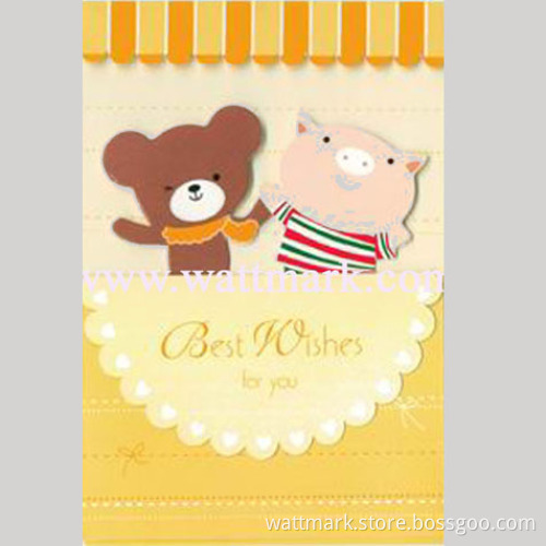 Greeting Card